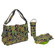 Kalencom Laminated Buckle Diaper Bag