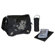 Kalencom Sam's Messenger Diaper Bag