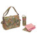 Kalencom Laminated Buckle Diaper Bag