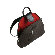 Baggallini Urban Backpack
