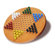 Wood Expressions 11" Chinese Checkers Set