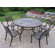Oakland Living Mississippi 7 Piece Dining Set