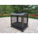 Oakland Living Outdoor Pagoda Fireplace