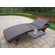 Oakland Living Elite Chaise Lounge