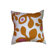 Balanced Design Big Pods Applique Pillow