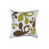 Balanced Design Hand Printed Pods Pillow