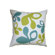 Balanced Design Hand Printed Pods Pillow