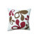 Balanced Design Hand Printed Pods Pillow