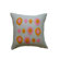 Balanced Design Eggs Applique Pillow