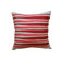 Balanced Design Morris Applique Pillow