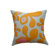 Balanced Design Pods Applique Pillow