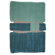Balanced Design Big Block Rug