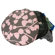 Molly Mutt La Vie En Rose Round Cat Duvet