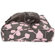 Molly Mutt La Vie En Rose Square Cat Duvet