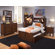 Liberty Furniture Chelsea Square Youth Bedroom 44" W Computer Desk