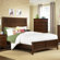 Liberty Furniture Chelsea Square Youth Panel Bookcase Bedroom Collection