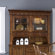 Liberty Furniture Treasures Formal Dining China Cabinet