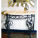 Yosemite Home Decor Firestine Hand Made Pedestal Sink Set