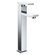 Yosemite Home Decor Single Hole Faucet with Single Lever Handle