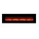 Yosemite Home Decor Wall Mounted Electric Fireplace