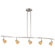 Vaxcel 5 Light Kitchen Island Pendant