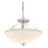Vaxcel Solna 2 Light Inverted Pendant