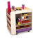 Whitney Brothers Rolling Art Cart