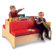 Whitney Brothers Kid's Sofa