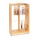 Whitney Brothers Hanging Bag / Audio Storage Floor Unit