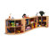 Whitney Brothers Straight Cabinet