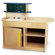 Whitney Brothers Kitchen Island