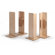 Whitney Brothers Room Divider Straight Post