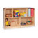 Whitney Brothers 30" Safety Edge Cabinet