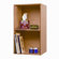 Whitney Brothers Wall System Small Upper Deck Unit