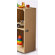 Whitney Brothers Fold and Roll Storage Cabinet