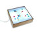 Whitney Brothers Tabletop Light Box
