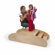 Whitney Brothers Dressing Bench / Rocking Boat