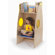 Whitney Brothers Alone Zone Birch Plywood Reading Area