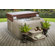 Lifesmart Rock Solid Simplicity Plug and Play Spa with 12 Jets