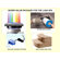 Lifesmart Lifesmart Super Value Accessory Package for the Luna Spa