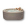 Lifesmart Lifesmart Luna Rock Solid Series Spa