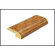 Mannington Threshold 84" Hickory in Cocoa (Carton of 5 Pcs)