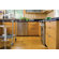 Teragren Synergy 7-11/16" Engineered Self-Locking Bamboo in Wheat