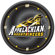 Wincraft, Inc. NCAA 12.75" Round Clock