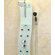 Jacuzzi&reg; Ristorre Onda&reg; Thermostatic Shower Panel
