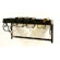Creative Creations Xiafeng 6 Bottle Wall Mounted Wine Rack