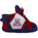 Comfy Feet NCAA Baby Slipper