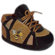 Comfy Feet NCAA Baby Slipper