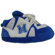 Comfy Feet NCAA Baby Slipper
