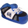 Comfy Feet NBA Boot Slipper